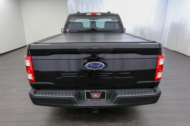 2022 Ford F-150 XL 2WD Reg Cab Roushcharged - 23024968 - 14