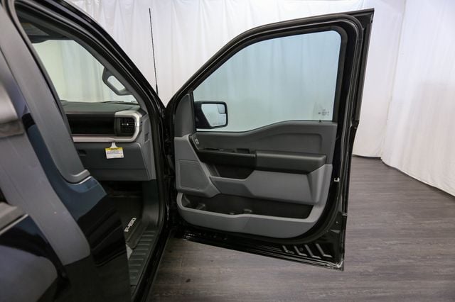 2022 Ford F-150 XL 2WD Reg Cab Roushcharged - 23024968 - 16