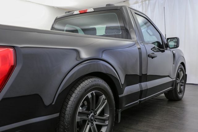 2022 Ford F-150 XL 2WD Reg Cab Roushcharged - 23024968 - 26