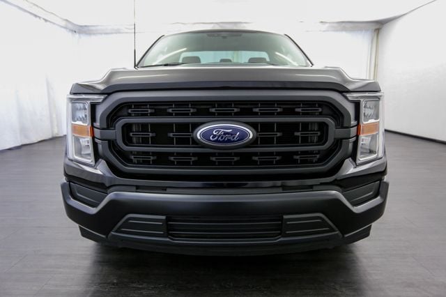 2022 Ford F-150 XL 2WD Reg Cab Roushcharged - 23024968 - 29