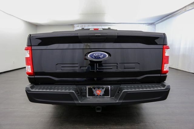 2022 Ford F-150 XL 2WD Reg Cab Roushcharged - 23024968 - 30