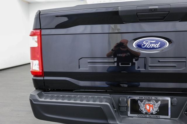 2022 Ford F-150 XL 2WD Reg Cab Roushcharged - 23024968 - 31