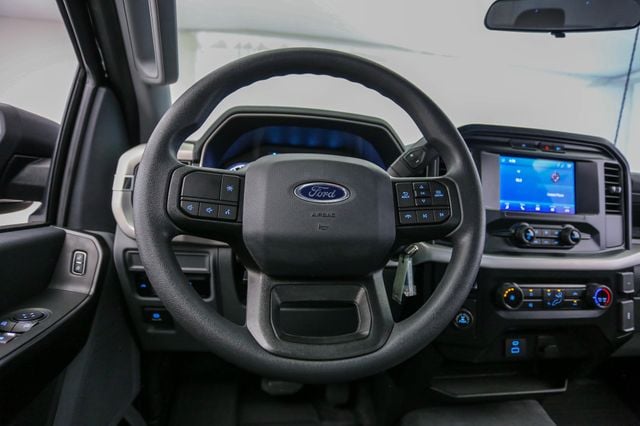 2022 Ford F-150 XL 2WD Reg Cab Roushcharged - 23024968 - 41