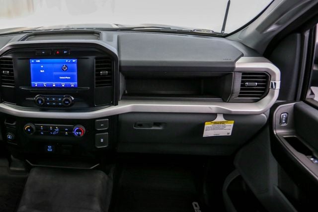 2022 Ford F-150 XL 2WD Reg Cab Roushcharged - 23024968 - 4