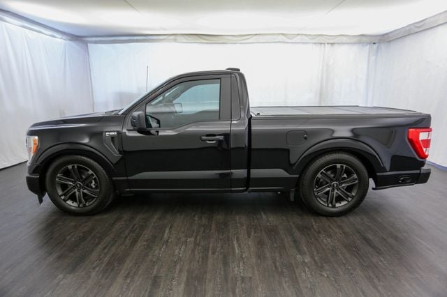 2022 Ford F-150 XL 2WD Reg Cab Roushcharged - 23024968 - 6