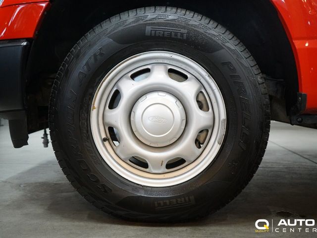 2022 Ford F-150 XL 4WD Reg Cab 6.5' Box - 22930835 - 9