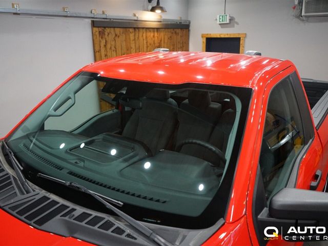 2022 Ford F-150 XL 4WD Reg Cab 6.5' Box - 22930835 - 10