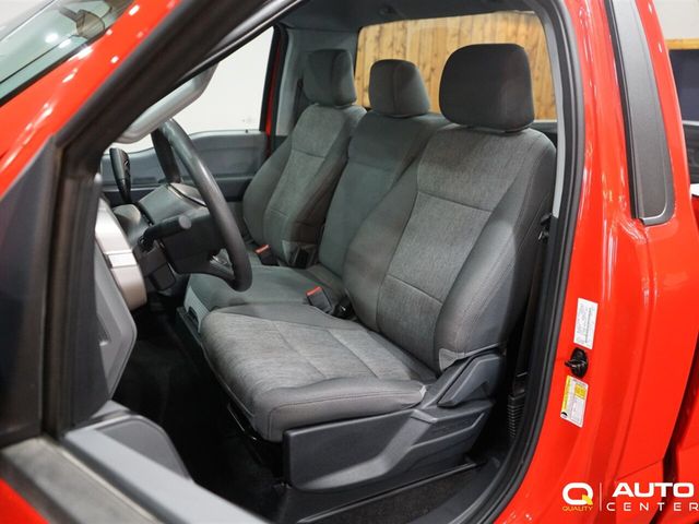 2022 Ford F-150 XL 4WD Reg Cab 6.5' Box - 22930835 - 13