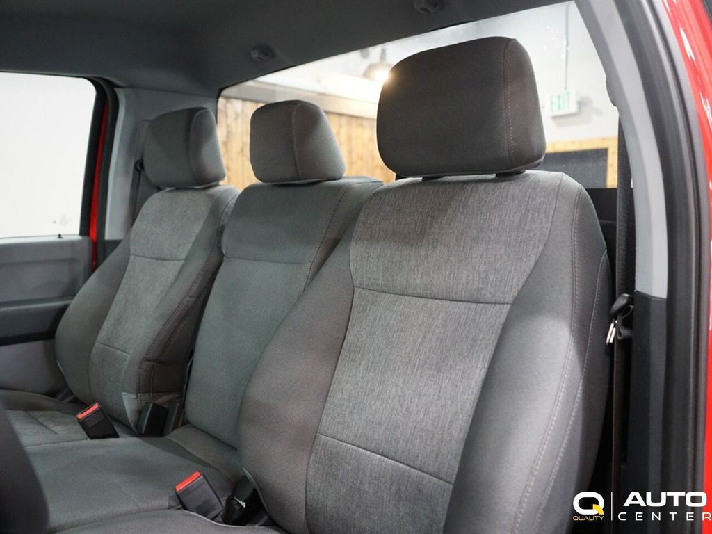 2022 Ford F-150 XL 4WD Reg Cab 6.5' Box - 22930835 - 14