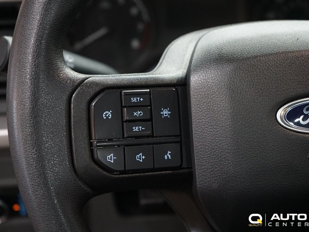 2022 Ford F-150 XL 4WD Reg Cab 6.5' Box - 22930835 - 19