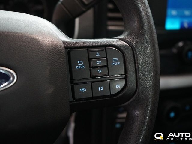 2022 Ford F-150 XL 4WD Reg Cab 6.5' Box - 22930835 - 20