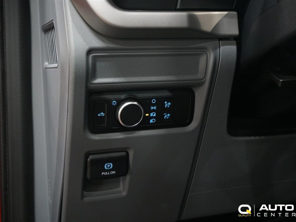 2022 Ford F-150 XL 4WD Reg Cab 6.5' Box - 22930835 - 21