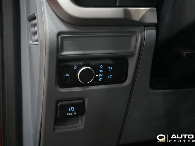 2022 Ford F-150 XL 4WD Reg Cab 6.5' Box - 22930835 - 21