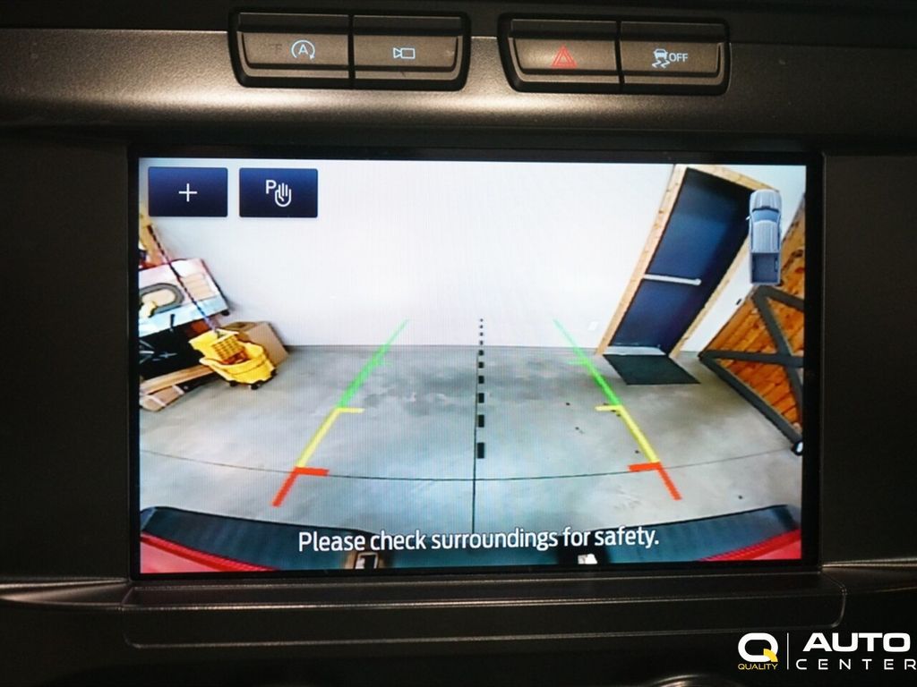 2022 Ford F-150 XL 4WD Reg Cab 6.5' Box - 22930835 - 23