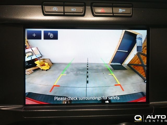 2022 Ford F-150 XL 4WD Reg Cab 6.5' Box - 22930835 - 23