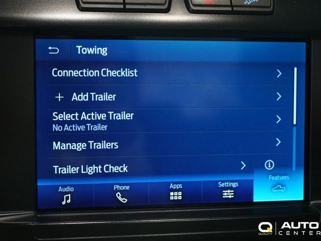 2022 Ford F-150 XL 4WD Reg Cab 6.5' Box - 22930835 - 25