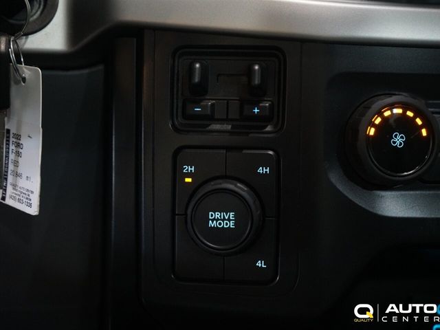 2022 Ford F-150 XL 4WD Reg Cab 6.5' Box - 22930835 - 26