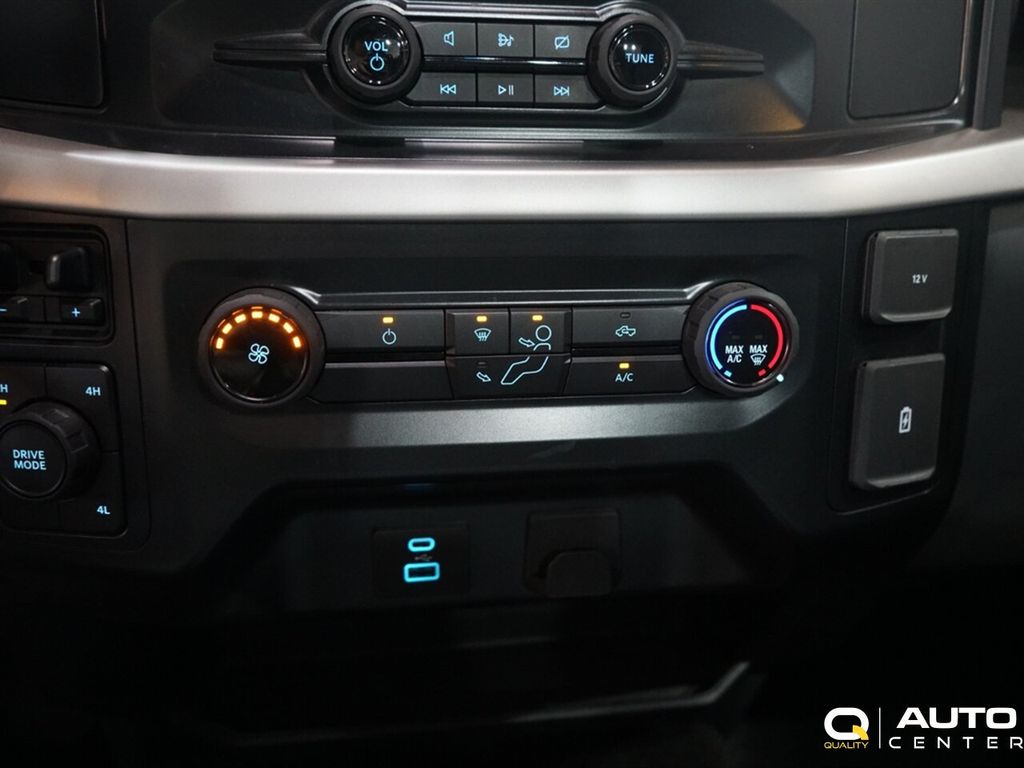 2022 Ford F-150 XL 4WD Reg Cab 6.5' Box - 22930835 - 27