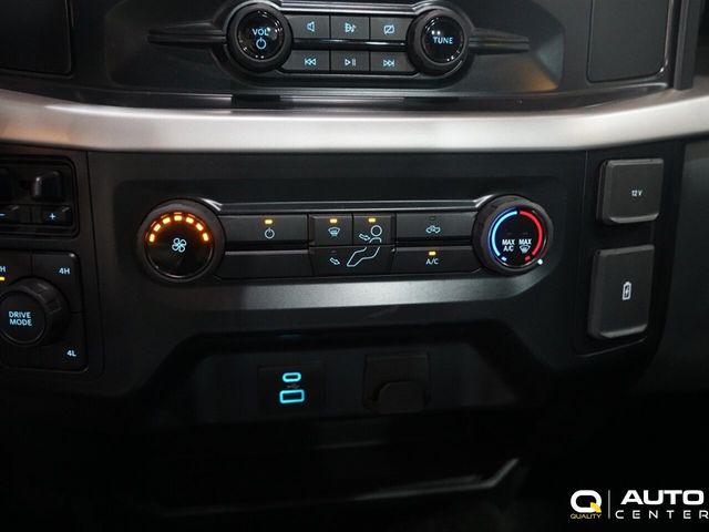 2022 Ford F-150 XL 4WD Reg Cab 6.5' Box - 22930835 - 27