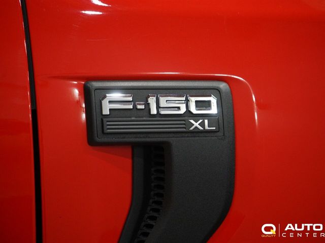 2022 Ford F-150 XL 4WD Reg Cab 6.5' Box - 22930835 - 3