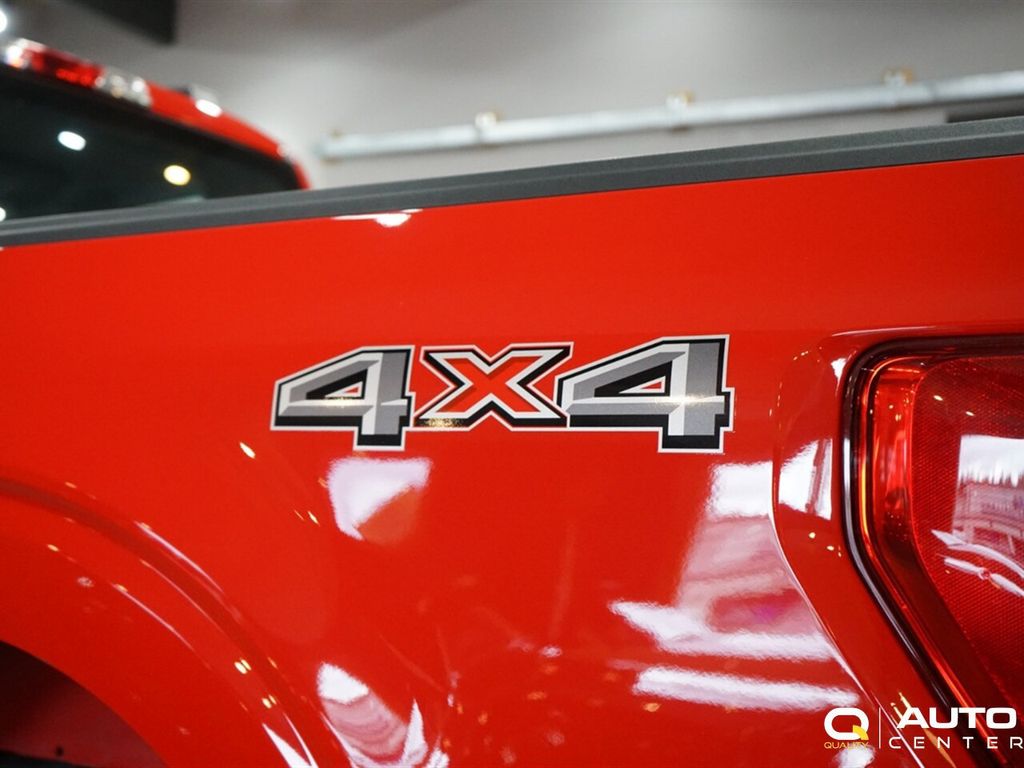 2022 Ford F-150 XL 4WD Reg Cab 6.5' Box - 22930835 - 7