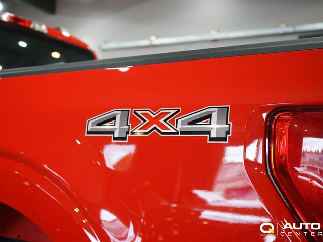 2022 Ford F-150 XL 4WD Reg Cab 6.5' Box - 22930835 - 7