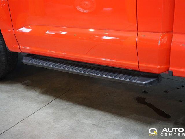 2022 Ford F-150 XL 4WD Reg Cab 6.5' Box - 22930835 - 8