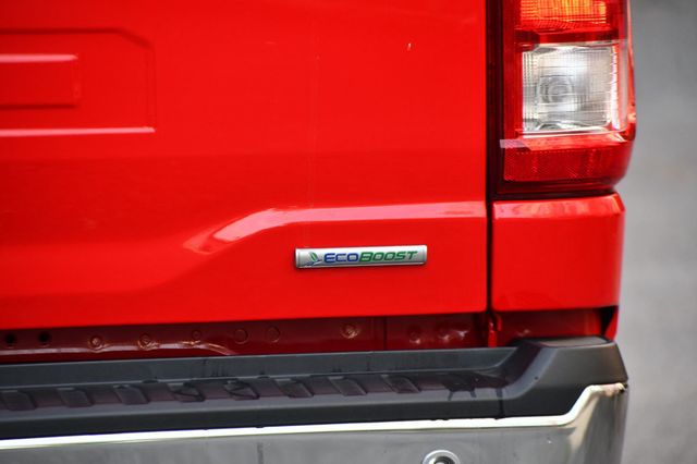 2022 Ford F-150 XL 4WD SuperCrew 6.5' Box - 23041473 - 10