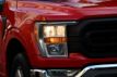 2022 Ford F-150 XL 4WD SuperCrew 6.5' Box - 23041473 - 12