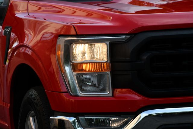 2022 Ford F-150 XL 4WD SuperCrew 6.5' Box - 23041473 - 12