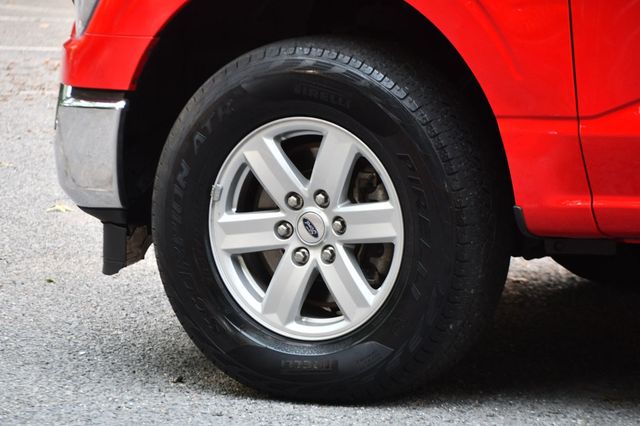 2022 Ford F-150 XL 4WD SuperCrew 6.5' Box - 23041473 - 15