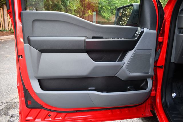 2022 Ford F-150 XL 4WD SuperCrew 6.5' Box - 23041473 - 16