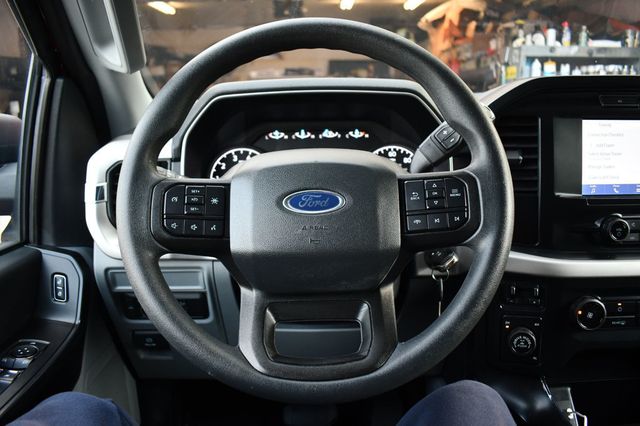 2022 Ford F-150 XL 4WD SuperCrew 6.5' Box - 23041473 - 17