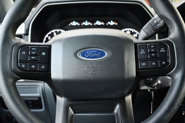 2022 Ford F-150 XL 4WD SuperCrew 6.5' Box - 23041473 - 18