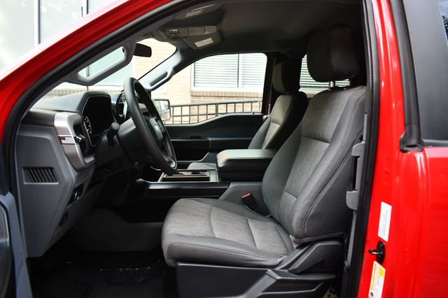 2022 Ford F-150 XL 4WD SuperCrew 6.5' Box - 23041473 - 19