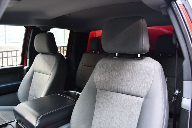 2022 Ford F-150 XL 4WD SuperCrew 6.5' Box - 23041473 - 20
