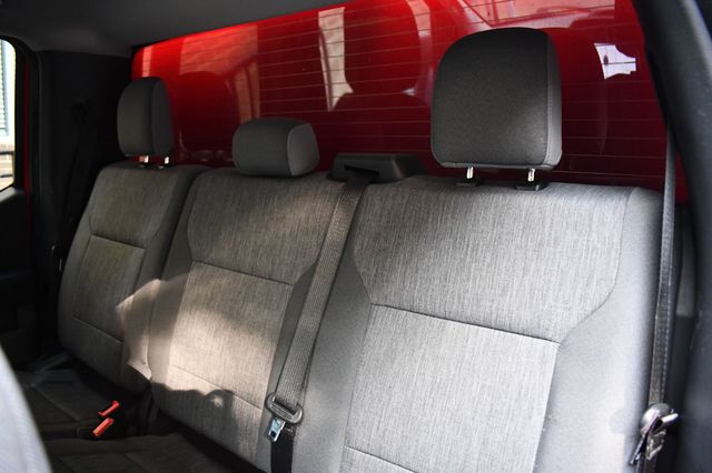 2022 Ford F-150 XL 4WD SuperCrew 6.5' Box - 23041473 - 22