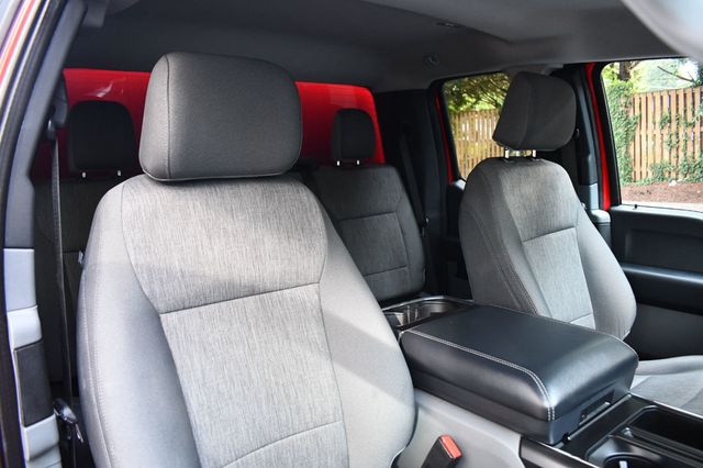 2022 Ford F-150 XL 4WD SuperCrew 6.5' Box - 23041473 - 24