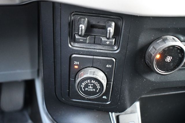 2022 Ford F-150 XL 4WD SuperCrew 6.5' Box - 23041473 - 27
