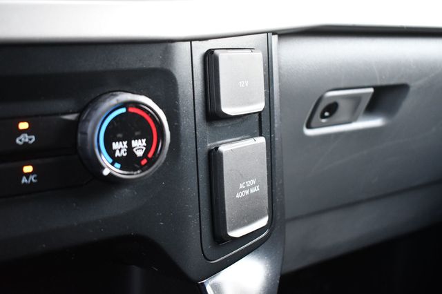 2022 Ford F-150 XL 4WD SuperCrew 6.5' Box - 23041473 - 28