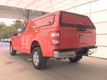 2022 Ford F-150 XL 4WD SuperCrew 6.5' Box - 23041473 - 2