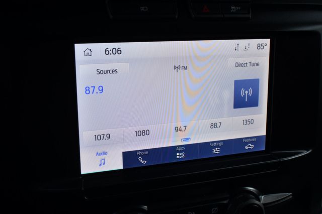 2022 Ford F-150 XL 4WD SuperCrew 6.5' Box - 23041473 - 29