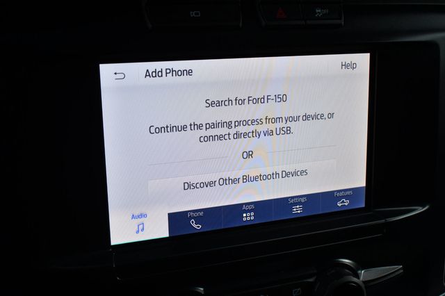 2022 Ford F-150 XL 4WD SuperCrew 6.5' Box - 23041473 - 32