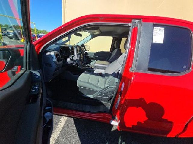 2022 Ford F-150 XL 4WD SuperCrew 6.5' Box - 23041473 - 3