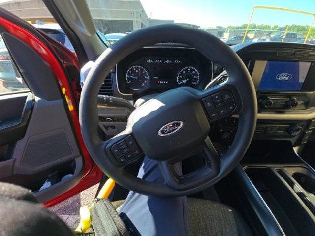 2022 Ford F-150 XL 4WD SuperCrew 6.5' Box - 23041473 - 5