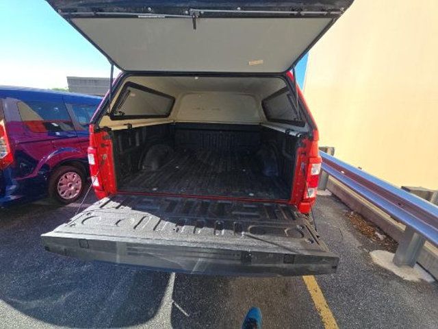 2022 Ford F-150 XL 4WD SuperCrew 6.5' Box - 23041473 - 8