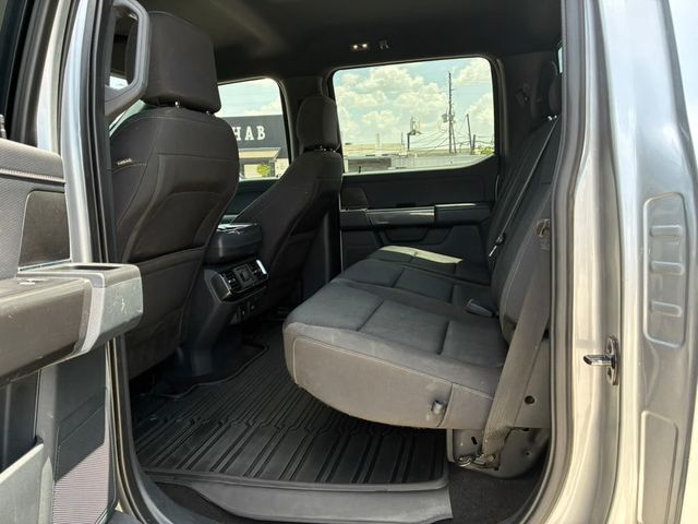2022 Ford F-150 XLT - Photo 6