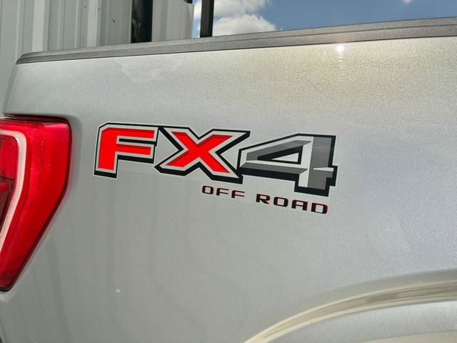 2022 Ford F-150 XLT - Photo 7