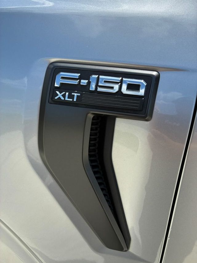 2022 Ford F-150 XLT - Photo 10