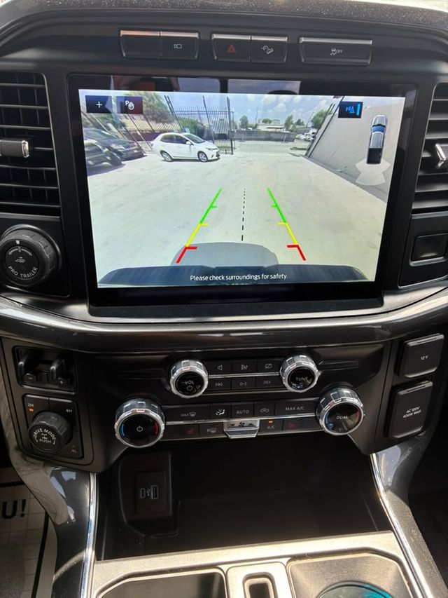 2022 Ford F-150 XLT - Photo 11